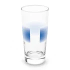 ainarukokoroの透ける　悩み　解決 Long Sized Water Glass :back