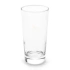 babymoonのbabymoon　オフィシャルグッズ Long Sized Water Glass :back