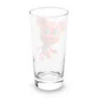 YABAINENのYABAINEN バンビ Long Sized Water Glass :back