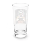 ko-jのプリズン Long Sized Water Glass :back