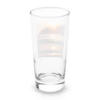 dcmsrの癒し Long Sized Water Glass :back