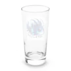 susumu47の深海魚のキャラクターグッズ Long Sized Water Glass :back