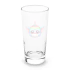 GizmonJamStarのリア Long Sized Water Glass :back