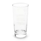 小枝えこの成果の無い釣り Long Sized Water Glass :back