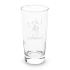 prosperity-1の一日　塩　6g Long Sized Water Glass :back