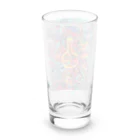 八参物販のあぶらファイナル Long Sized Water Glass :back