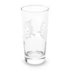 pyoromalの一触即発！ Long Sized Water Glass :back