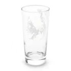 White-Holeの☆vast☆ Long Sized Water Glass :back