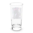 Imugeの忍者18 Long Sized Water Glass :back