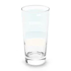 山田綾の夏！Summer！ Long Sized Water Glass :back