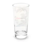 8890の浮世絵 Long Sized Water Glass :back