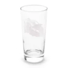 SaBATaNの車シリーズ3 Long Sized Water Glass :back