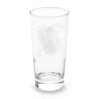 AQUAMETAVERSEのフライングバイク　Tomoe bb 2712 Long Sized Water Glass :back