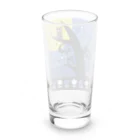 echicaのmoonlight forest Long Sized Water Glass :back