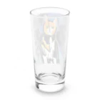 Ppit8のreally? Long Sized Water Glass :back