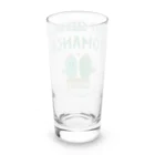 chataro123のNot Seeking Romance: Already Taken Long Sized Water Glass :back