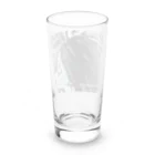 Yuko's small roomの「温室」 Long Sized Water Glass :back