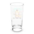 ATOZEKI777のスシッチ Long Sized Water Glass :back