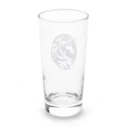 AiLabUのユニコーン Long Sized Water Glass :back