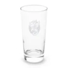 AiLabUのルピン Long Sized Water Glass :back