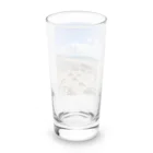 G-EICHIS_Groupの夏の海岸 Long Sized Water Glass :back