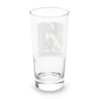 nkbg50のモンスターシリーズ（リアル）：Basilisk Long Sized Water Glass :back