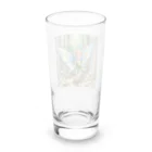 nkbg50のモンスターシリーズ（リアル）：Pixie Long Sized Water Glass :back
