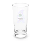 WURUKAのMONSTER WURUKA Long Sized Water Glass :back