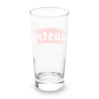 めんたいこ株式会社のAustria Long Sized Water Glass :back