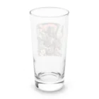 EIKATSU（和風テイスト）のサムライ No3 Long Sized Water Glass :back
