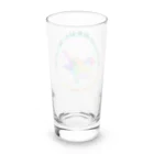 カラフルバードのカラフルバード Long Sized Water Glass :back