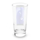 Pepeの宇宙への扉 Long Sized Water Glass :back