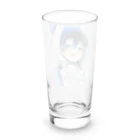 乾杯がーるずSHOPのKanpaiGirl「野球観戦ちゃん」グラス Long Sized Water Glass :back