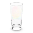 ファトゥムのローズガーデン Long Sized Water Glass :back