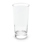 IMABURAIのWatercolor Long Sized Water Glass :back