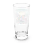 エモい、モノ。のエモい、モノ。2 Long Sized Water Glass :back