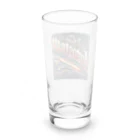 GOLDex358のAutostrada(高速) Long Sized Water Glass :back