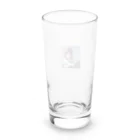 Mesの青春シンデレラ Long Sized Water Glass :back