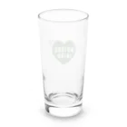 NOTO DE IKIRUのNOTO DE IKIRU STUFF Long Sized Water Glass :back