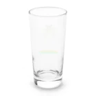 TAKU_HのSOUTHISLAND Long Sized Water Glass :back