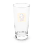 うれぴーまん、のうれぴーまん、 Long Sized Water Glass :back