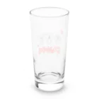 woof you💕のZOMBIE DOG Long Sized Water Glass :back