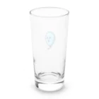 Fmyuゴーのばるゴー Long Sized Water Glass :back