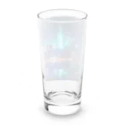 Mysycaの海辺の都市F Long Sized Water Glass :back