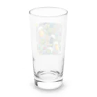 Yhiroのbeer Long Sized Water Glass :back