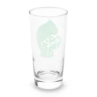 すとろべりーガムFactoryのカメレオン Long Sized Water Glass :back