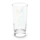 CAT♡CONのkiki Long Sized Water Glass :back