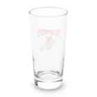 Kujiroku Travelerの久慈六郎の新作アイテム２０２５ Long Sized Water Glass :back
