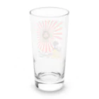 SENchanの専ちゃん Long Sized Water Glass :back