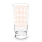 FUTUREのForest Orange Long Sized Water Glass :back